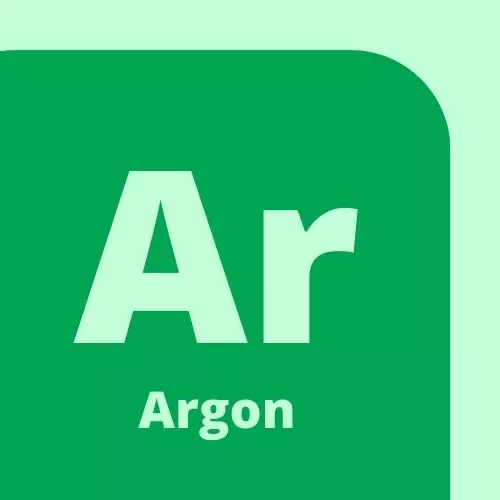 Argon gas supplier in Faridabad, Delhi NCR