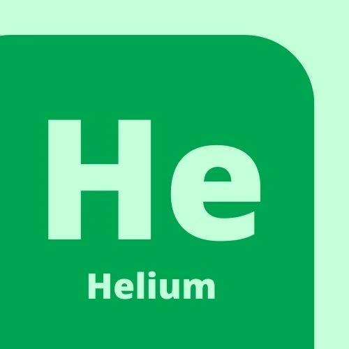 Helium gas supplier in Faridabad, Delhi NCR