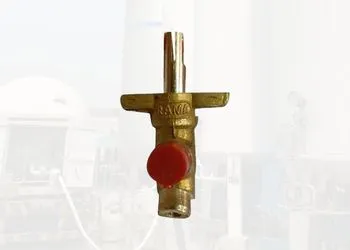 Automatic-cylinder-valves-supplier in Faridabad