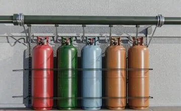 nitrogen cylinder manifold-industrial-gas-supply-company